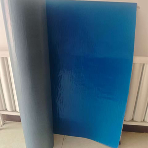 Membrana impermeabilizante de techo autoadhesiva de acero de color de diseño moderno para aplicación de sótano de azulejo de pared hecha de polímero - Product Image 5