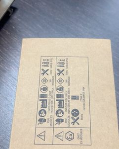 Module d'E/S numérique 6ES7223-5BH50-0XB0 6ES72235BH500XB0 SM1223 24V DC DI8 <span class=keywords><strong>DQ8</strong></span> pour PLC - Product Image 2