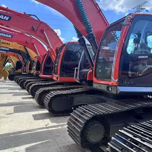 Komatsu Pc360 Pc 350 Pelle hydraulique d'occasion à vendre Komatsu PC300 entièrement non utilisée dans des conditions de travail difficiles - Product Image 6