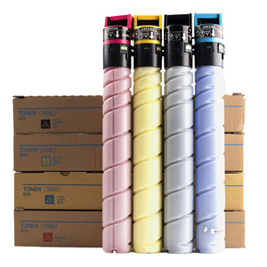 <span class=keywords><strong>Cartucce</strong></span> <span class=keywords><strong>Toner</strong></span> Compatibili Konica Minolta TN321 TN216 TN324 TN512 TN328 per <span class=keywords><strong>Stampanti</strong></span> Bizhub C224 C364 C284 C554 C454 a Colori - Product Image 1