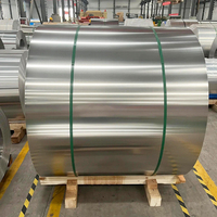 MEILLEUR PRIX Tôle d'aluminium en bobine 3003-H14 1050 1060 1070 Soudage Découpe Pliage Prix par Tonne