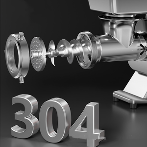 Petite hachoir à viande électrique automatique professionnelle pour la préparation <span class=keywords><strong>de</strong></span> raviolis - Product Image 6