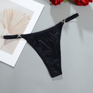 <span class=keywords><strong>G</strong></span>-<span class=keywords><strong>string</strong></span> thongs quần lót cho phụ nữ cotton đáy quần táo bạo đồ lót tăng thấp Tanga T-back <span class=keywords><strong>Micro</strong></span> thong Bikini quần lót - Product Image 6