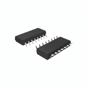 สินค้าในสต็อก ชิ้นส่วนอิเล็กทรอนิกส์ ไอซีทรานส์ซีฟเวอร์ รุ่น SN65C1167NSRG4 แบบ 2/2 16SO อินเทอร์เฟซ 16 SOIC (0.209 นิ้ว, กว้าง 5.30 มม.) - Product Image 1