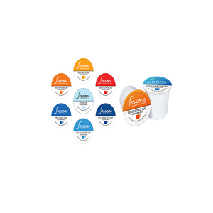 51 Mét Dùng Một Lần K Cup Cà Phê Capsule Nhôm Foil Nắp - Product Image 4