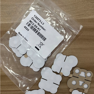 Filtre de remplacement pour détecteur de gaz BW neuf, MC2-SS-K1 MCXL-SS-K1, lot de 10 - Product Image 4