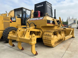 Выгодная цена на подержанные бульдозеры <span class=keywords><strong>Caterpillar</strong></span>: высокопроизводительные модели D7G, D8G, D8R, D5K, D8K - Product Image 3