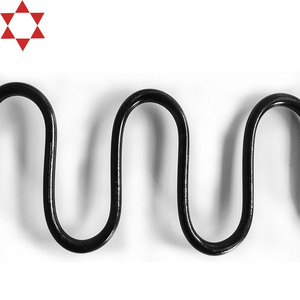 Molla a Zigzag Piatta per Mobili, Produzione di Alta Qualità, Molla Antiruggine per Divani, Molla a Zigzag Curva - Product Image 2