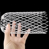 Direct en gros extensible gouttière garde couvre pluie garde feuille filtre maille pour jardin tuyau de descente crépine filtre en aluminium