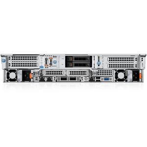 Servidor Dell EMC PowerEdge R760 con Procesador Xeon R760/R760xa/R760xs/R760xd2, 64 GB DDR5, 2U Rack - Product Image 2