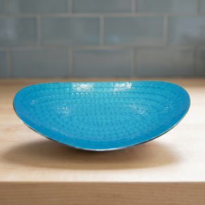 Plato de Aluminio con Interior Esmaltado - Product Image 2