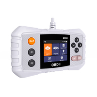 VIECAR M200 Araç Obd2 Tarayıcı Jaltest Teşhis Cihazı Kod Okuyucu Motor Arıza Kodu Okuyucu Tarayıcı Teşhis Tarama Cihazı