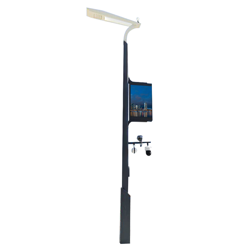 Customized Design Aluminum AC Powered Outdoor