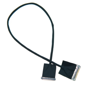 कस्टम 20679-040T-01 से 20877-040T-01 0.4 मिमी पिच 40पिन lvds माइक्रो कोएक्सियल/एडp केबल Ld डिस्प्ले ड्राइवर बोर्ड के लिए - Product Image 3
