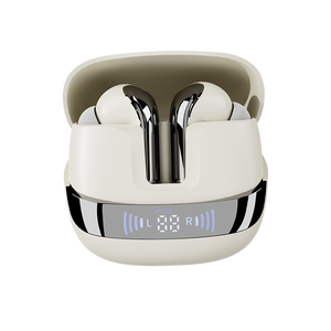 IPX-4กันน้ำ OEM ENC หูฟังไมโครโฟนคู่ตัดเสียงรบกวนหูฟังบลูทูธ TWS - Product Image 3