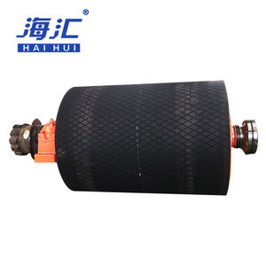 บ้านแบริ่งและแบริ่งสายพานลำเลียงขนาดใหญ่สำหรับงานหนัก - Product Image 4