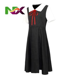 Costume de cosplay Kaguya-sama Love is War <span class=keywords><strong>Fujiwara</strong></span> <span class=keywords><strong>Chika</strong></span>, tenue d'écolière d'<span class=keywords><strong>anime</strong></span>, déguisement d'Halloween, fabrication - Product Image 3