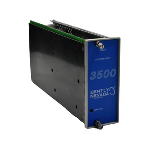 มีสินค้าในสต็อก โมดูล Keyphasor ของแท้ Bentley Nevada รุ่น 3500/25-01-01-RO จัดส่งรวดเร็ว อะไหล่อุตสาหกรรม - Product Image 3