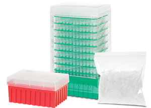 AISIM Columna Giratoria de 2ml para Aislamiento y Extracción de ADN de Plantas Suministro de Laboratorio de Purificación PCR - Product Image 6