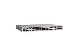 Original New Enterprise <b>Switch</b> C9200L-48PXG-4X-A <b>Network</b> <b>Switch</b> 48 Port Gigabit <b>Switch</b> - Product Image 3