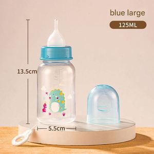 Food Grade Silicone Pet Feeding <b>Bottle</b> With New Design Cat Rabbit Puppy Kitten Nursing Travel Bag Accessory for Pets - Product Image 3