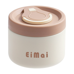 ชุดกล่องอาหารกลางวันสําหรับโรงเรียนสุดหรูชุดกล่องอาหารกลางวันสําหรับเด็กเบนโตะสแตนเลสหุ้มฉนวนความร้อนสําหรับเด็กผู้ใหญ่ - Product Image 2