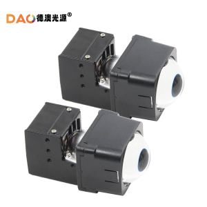 <span class=keywords><strong>2025</strong></span> mô hình mới M01 đèn kép ma trận dẫn mô-đun 1.5 inch chùm cao Chùm thấp dẫn đèn pha Spotlight 12V đầu đèn mô-đun - Product Image 2