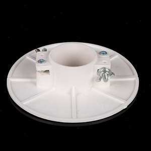 32 40-219 PVC treo khuôn đầy đủ đặc điểm kỹ thuật lỗ điền tạo tác dành riêng treo khuôn nhúng phụ kiện đường ống - Product Image 6