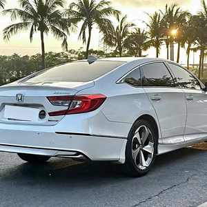 Auto Usado Ecológico, Eficiente y Bien Mantenido, <span class=keywords><strong>Honda</strong></span> <span class=keywords><strong>Accord</strong></span> Híbrido <span class=keywords><strong>2018</strong></span>, Versión Inteligente de 2.0L - Product Image 5