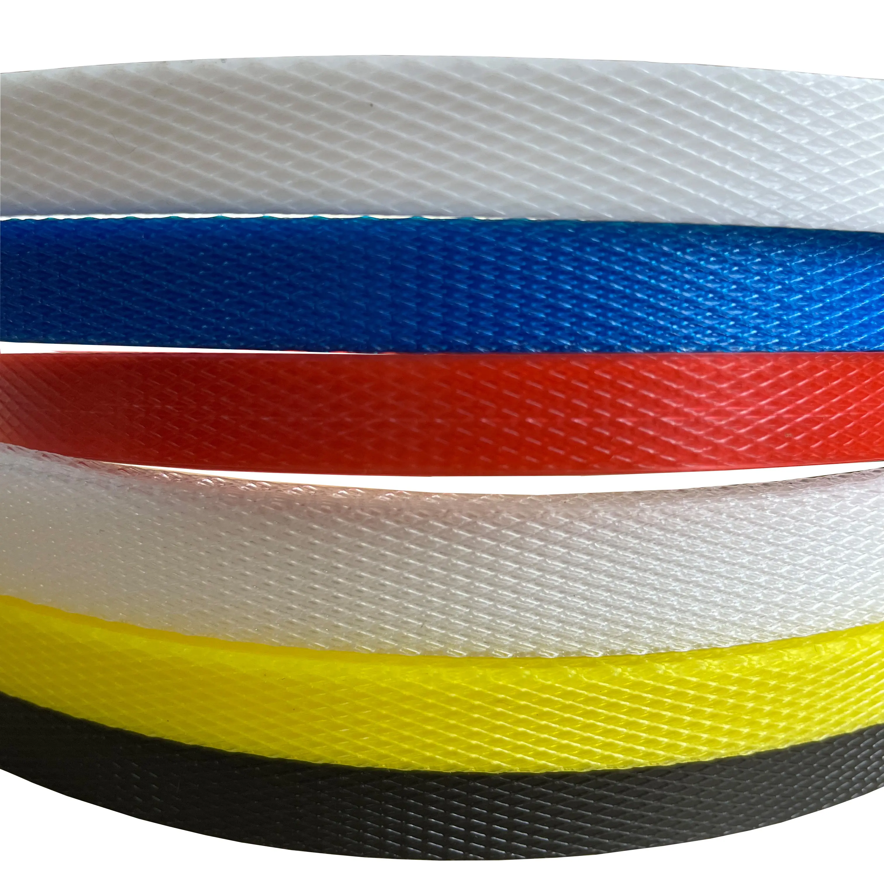 Polypropylne PP Strapping Tape Roll 12mm for Packing and Binding