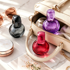 Eau de toilette florale féminine de haute qualité, <span class=keywords><strong>parfum</strong></span> longue durée <span class=keywords><strong>pour</strong></span> femmes, utilisation quotidienne, <span class=keywords><strong>parfum</strong></span> en gros - Product Image 2