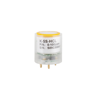 Module intégré de sonde de capteur de gaz CO Portable Sangbay pour la qualité de l'air industrielle IOT détecteur de dioxyde de carbone Type capteur de CO2