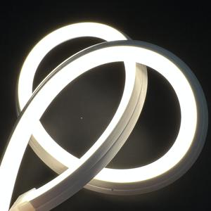 Tira de Luces LED Inteligente RGBIC de Neón Flexible de 24V IP67, Tira de Luces LED de Neón 1312, Cuerda de Luces LED de Neón Inteligente, Compatible con Google Home y <span class=keywords><strong>Goove</strong></span> - Product Image 2