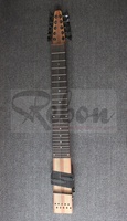 Weifang Rebon 10 String Neck Through Body Stick Electric Bass Guitar