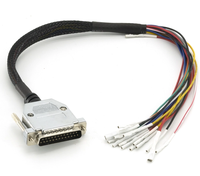 Meilleur IFLASH ECU BCM Pin-code BSI Outil OBD Programmeur Version Complète ECU Programmeur