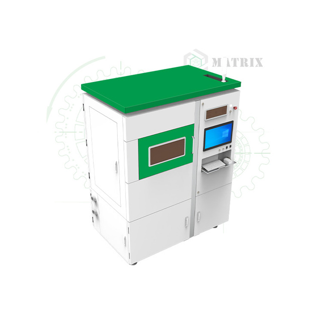 Laser Metal 3D Printer M280-Large-Size for Professional Dental & Automotive Applications High Accuracy Fast Speed