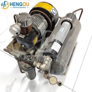 <b>Water</b> <b>Roller</b> Motor M1.102.1951 For Heidelbe SM74 CD74 Offset Printing Machine Spare Part - Product Image 4