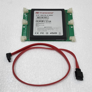 Plc 328796 Ts32gssd25s-m 2.5' Sata-2 Ssd 32gb ทรานเซนด์สำหรับสินค้าที่มีการรับประกัน - Product Image 1
