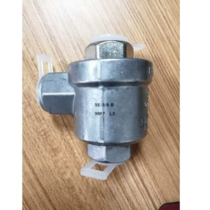 SE-3วาล์วไอเสีย8-B 9687ของแท้สินค้าใหม่ - Product Image 2