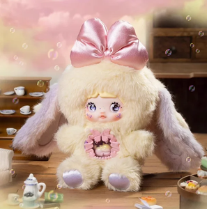 Nommi V6 scatola cieca simpatica coniglietto <span class=keywords><strong>Anime</strong></span> bambola di pecora Action Figure serie Fantasy mistero borsa a sorpresa giocattoli perfetti congelati - Product Image 3