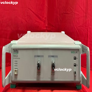 Analyseur de réseau Anritsu MS46322A, 10 MHz - 6 GHz - Product Image 5