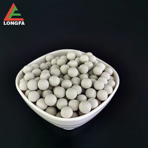 석유화학 분야를 위한 세라믹 촉매 지원 - Product Image 4