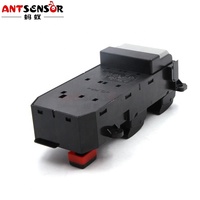 Interruptor de Elevalunas Eléctrico 35750-TMO-F01 35750TMOF01 Compatible con HONDA CITY GM2 GM3 2007-2014