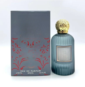Parfum EDP Liquide de Luxe 100ml de Haute Qualité, Longue Durée, Doux, Floral, Élégant, Riche, Onctueux, Premium, Captivant pour la Vente en Gros - Product Image 2