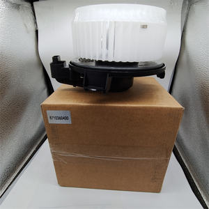 Moteur de ventilateur de chauffage HVAC A/C avec cage de ventilateur 8710360400 871030E040 871030C040 pour Toyota Camry <span class=keywords><strong>4Runner</strong></span> Dodge Lexus Yomi vente en gros - Product Image 2