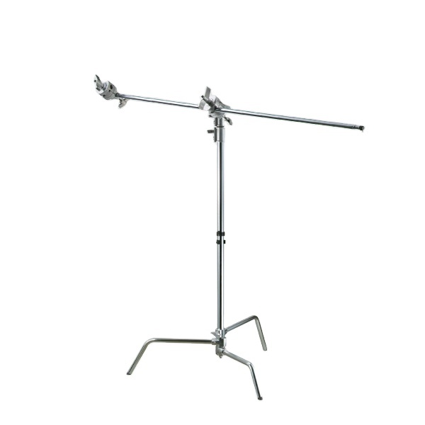 Professional Photo Studio Heavy Duty Video Light Photography C-stand Century C Stand