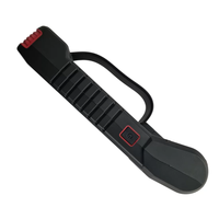 Outil de diagnostic bidirectionnel SmartSafe ST06 Max compatible 12-24V, programmateur TPMS et codage ECU pour modèle ACE, USB, 2 ans de garantie
