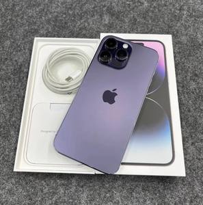 <span class=keywords><strong>Prix</strong></span> de Gros pour Quasi Neuf 99% Original Téléphone 15 Pro 15 Pro Max <span class=keywords><strong>14</strong></span> Pro Max Tous Modèles Octa Core CPU - Product Image 1