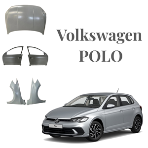 Ailes de voiture de fusées d'aile de pièces de carrosserie automatiques en acier de haute qualité pour le matériel de haute résistance de marché secondaire de <span class=keywords><strong>Volkswagen</strong></span> Polo - Product Image 3