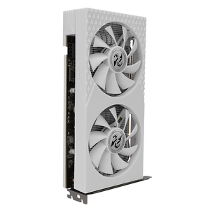 Meistverkaufte AMD GPU Radeon RX 6600 XT 8GB Gaming-Grafikkarte RX 6650 XT GDDR6 128-Bit 8-Pin PC-Grafikkarte - Product Image 1